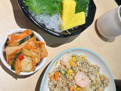 -万岁寿司(万国店)