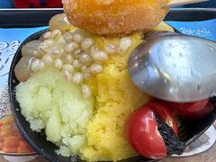 -鲜芋仙(中环百联2店)