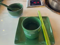 -润园四季椰子鸡火锅(海上世界店)