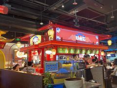 -怪噜范·贵阳小吃大排档(金源旗舰店)