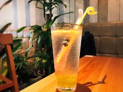 -张爱施法式西餐厅(汉街店)
