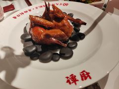 -谭厨中山传家菜.乳鸽.脆鲩鱼(华强北中航城店)