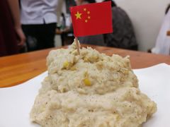 黑椒土豆泥-炒豆合作社(东四总店)