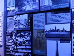 -侵华日军南京大屠杀遇难同胞纪念馆