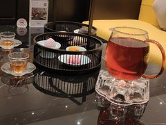 -上海大宁福朋喜来登酒店大堂吧(共和新路店)