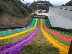 -梦幻奥陶纪景区