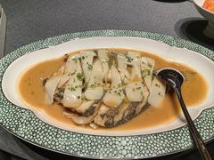 -桂满陇·海市蜃楼·黑金(国金店)