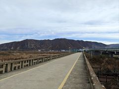 -图们国门景区