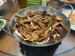 -鲁南仔·滕州炒鸡(经三路店)