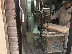 -华良切面店(航建大楼店)