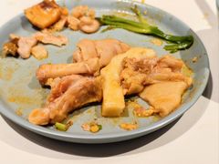 -小街猪手(团结湖店)