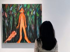 -大芬美术馆