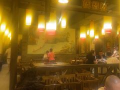 -成渝龙火锅(都江堰店)