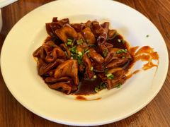 大肠嚼头-沪西老弄堂面馆(定西路店)