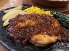 -萨莉亚意式餐厅(深圳北站店)