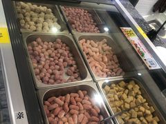 -福成自助烤肉(长阳店)