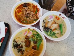 -威尼斯人酒店琳琅美食广场