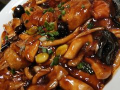 -天福苑(崇宁路店)
