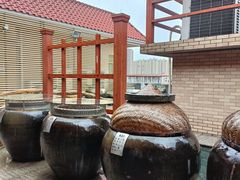 -国家五钻酒家·西樵旺阁渔村(西樵店)