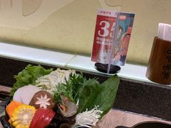 -呷哺呷哺(望京新世界店)