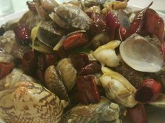 android_upload_pic-四合院海鲜小厨(旱西关店)