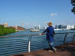 -巴拉湾海滩