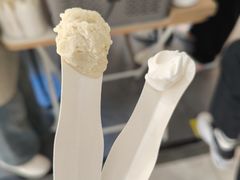 -野人先生Gelato(上海长宁龙之梦店)