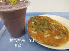 -紫金港餐饮中心-风味餐厅(浙江大学紫金港校区店)