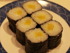 -晴季寿司(红旗街万达店)