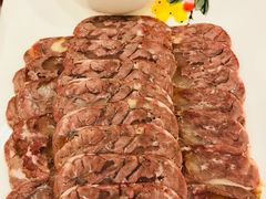 -翠花老菜饺子馆(七宝店)