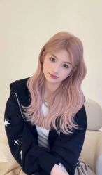 -米可造型烫发染发