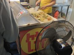 -咏春葱油饼(德政中路店)