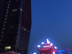 -大族广场Mall&More