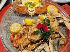 -云天楼国鼎喜宴中心(国鼎店)