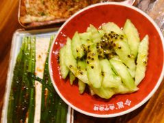 -老表记广西宵夜螺蛳鸭脚煲(西大店)