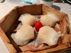 金牌鲜虾饺皇-南棠馆粤菜坊(群光店)