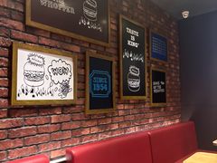 -汉堡王(上海凌云壹街坊店)