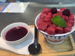 -旧巷口·麻辣大拌·油泼冒菜(上海七宝领展广场店)