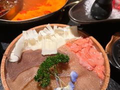 -色響火锅(恒隆广场店)