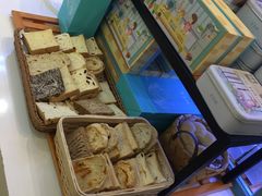 -爸爸糖手工吐司(苏州环球188店)