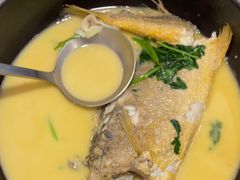 -望乡楼上海菜(日月光店)