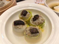 -金汇酒楼(中山东区店)