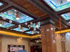 -鹊华居·地道鲁菜·海鲜·融合味(大明湖店)