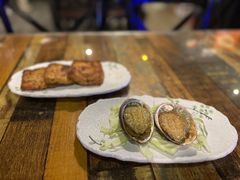 -质烤烤物·活烤海鲜(质烤总店)