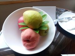 -厦门悦华酒店