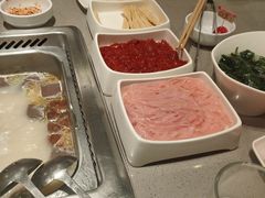 -海底捞火锅(苏宁生活广场店)