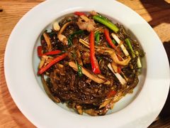 -刀板香·安徽菜(国购IFC店)