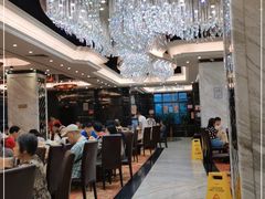 -心点盛宴江南西店