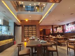 -奉天掌柜·非遗猪手·笨饺子(崇山路店)