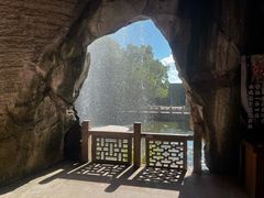 -蛇蟠岛